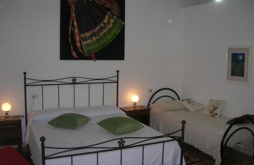 Sorso Bed & Breakfast | Ex B&B La Bicocca - Via Umberto 15, IUN S1733