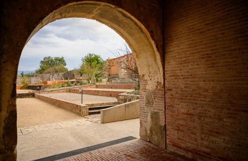 Oaxaca Hotel | Ex Hacienda San José