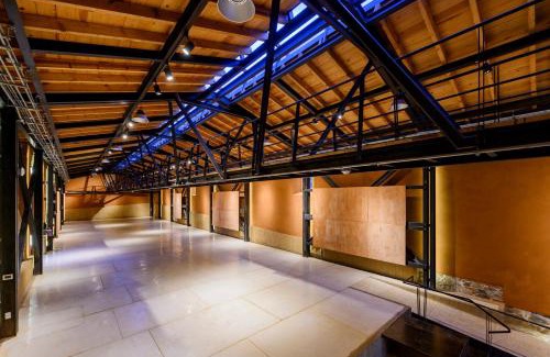 Oaxaca Hotel | Ex Hacienda San José