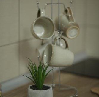 City Center Apartment | Exact Apartments