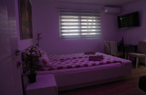 City Center Apartment | Exact Apartments