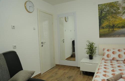 City Center Apartment | Exact Apartments