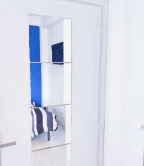 Exarhia Apartment | Exarcheia Rooftop Studio 1