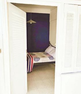 Exarhia Apartment | Exarcheia Rooftop Studio 1