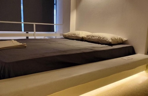 Exarhia Apartment | Exarchia Twin Maisonettes