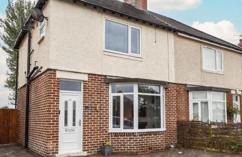 Lytham St. Anne's House | Excalibur Cottage