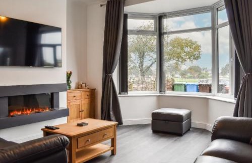 Lytham St. Anne's House | Excalibur Cottage