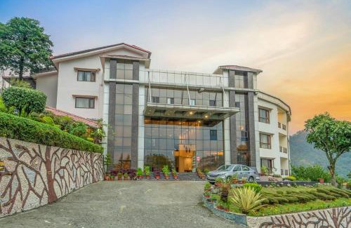 Bhimtal Resort | Excel Hotels and Resorts Bhimtal