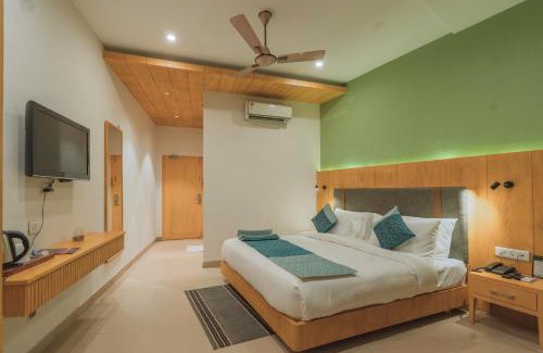 Bhimtal Resort | Excel Hotels and Resorts Bhimtal
