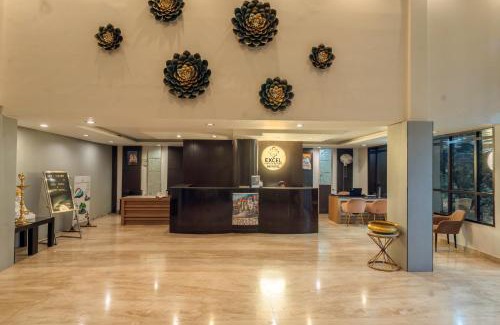 Bhimtal Resort | Excel Hotels and Resorts Bhimtal
