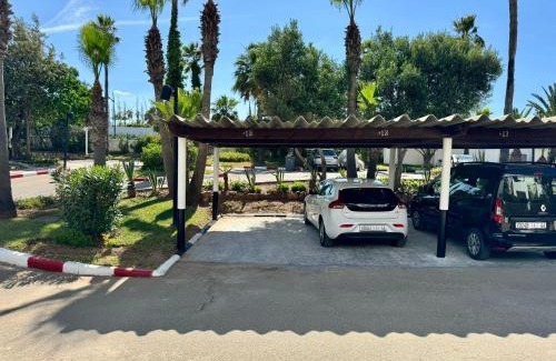Marina Smir House | Excelent Chalet Triplex in Kasr Rimal-Kabila Tetouan