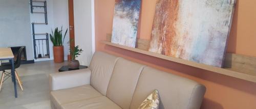 Ingleses Norte Apartment | Excelente Apto na Rua da Praia