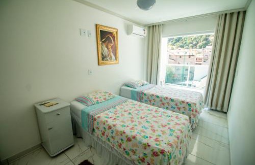 Centro Apartment | Excelente custo beneficio para até 5 pessoas