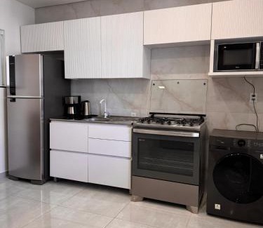 Centro Apartment | Excelente Departamento 2 habitaciones