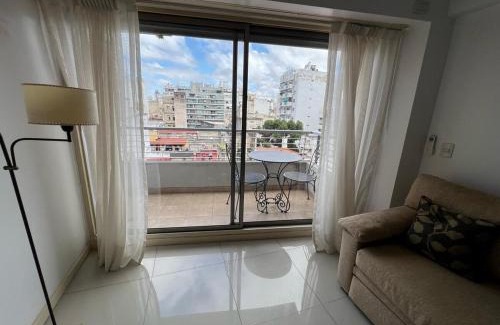 Balvanera Apartment | Excelente Departamento de 2 ambientes