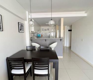 Balvanera Apartment | Excelente Departamento de 2 ambientes