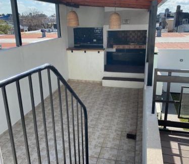 Santa Fe Apartment | Excelente Departamento a 10 cuadras de Bv