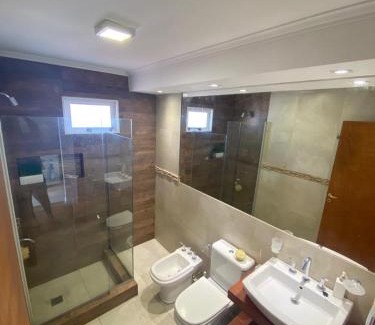 Santa Fe Apartment | Excelente Departamento a 10 cuadras de Bv