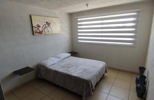 Guadalajara Apartment | Excelente Departamento céntrico.