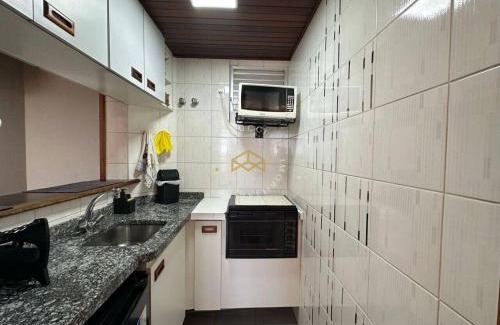 Conceicao Apartment | Excelente Flat Loft Mobiliado em Campinas !