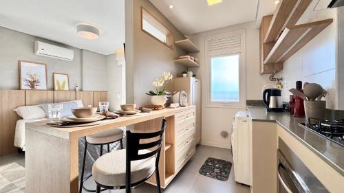 Tres Vendas Apartment | Excelente Loft no Quartier