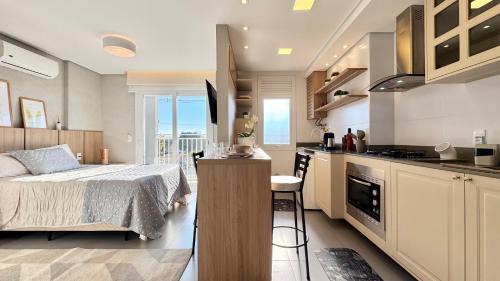 Tres Vendas Apartment | Excelente Loft no Quartier