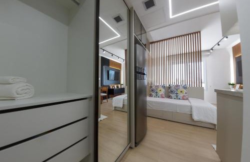 Marista Apartment | excelente studio 1Q setor marista