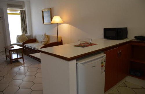 Vila Real Santo Antonio Apartment | Excelente Vista Mar - T1 na praia de Monte Gordo