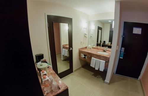 San Juan del Rio Hotel | Excellence Express San Juan del Río
