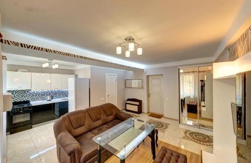 Pechers'kyi District Apartment | Excellent apartment Druzhby Narodov boulevard 3a. Lybedskaya metro station