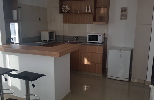 Salta Apartment | Excellent apartment in 4 * hotel building