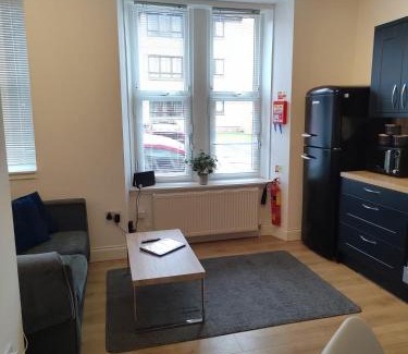 Dundee Apartment | Excellent Apartment In Dundee
