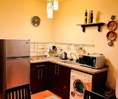 Ras Sudar Ski Chalet | Excellent apartments in Ain Sokhna Porto