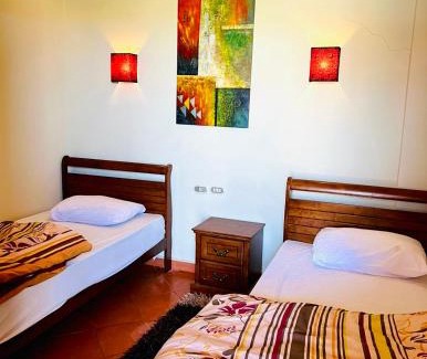 Ras Sudar Ski Chalet | Excellent apartments in Ain Sokhna Porto