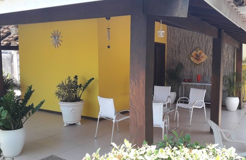 Ipitanga House | EXCELLENT BEACH HOUSE