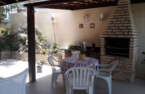 Ipitanga House | EXCELLENT BEACH HOUSE