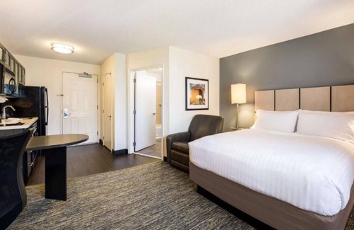 Brentwood House | Excellent Choice! Pet-friendly Unit, Full Kitchen, Private Parking!