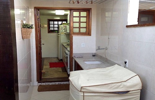 Porto Belo House | Excellent duplex house for rent in Búzios.