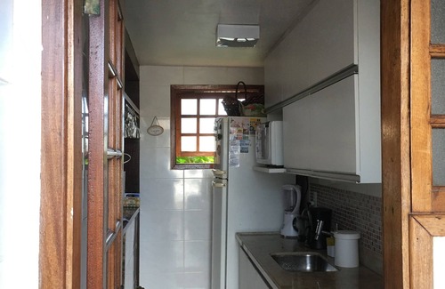 Porto Belo House | Excellent duplex house for rent in Búzios.