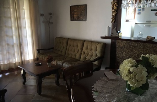 Porto Belo House | Excellent duplex house for rent in Búzios.