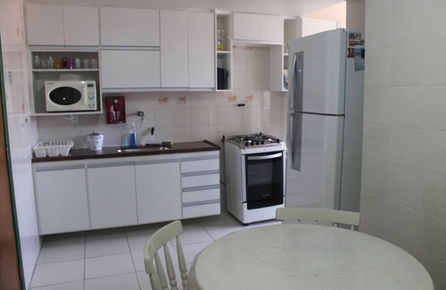 Algodoal Apartment | Excellent Duplex Penthouse next to Forte Beach in Cabo Frio