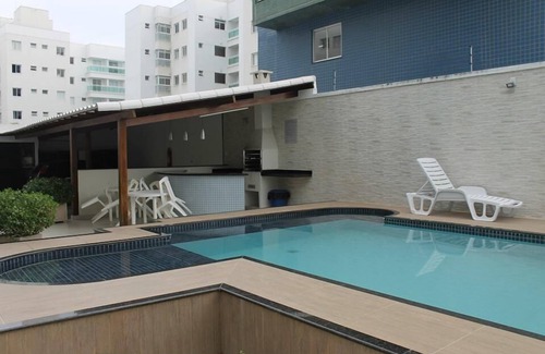 Algodoal Apartment | Excellent Duplex Penthouse next to Forte Beach in Cabo Frio