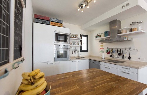 Puig Manya House | Excellent view and privileged location