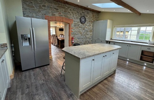 Beaworthy House | Excellent Five Bedroom Detached Farmhouse