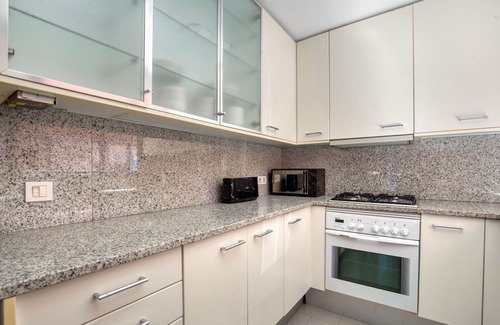 Les Tres Torres Apartment | Excellent Galvany 2BR, Fully Furnished & Equipped, by Blueground