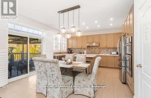 Halton Regional Municipality House | Excellent luxury living