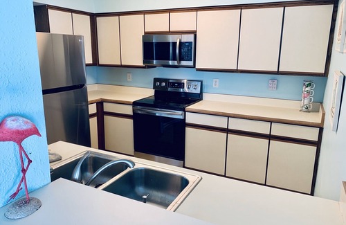 Pensacola Beach Condo | Excellent Rates, Waterfront & Many Amenities!