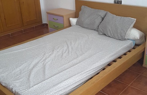 Alhaurin de la Torre House | Excellent Rural the Near Center