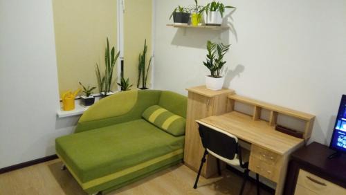 Dniprovs'kyi District Apartment | Excellent Studio Apartaments in a Secure Residential Complex Comfort Town КТ-01