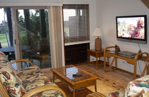 Pahala Condo | Excellent Two Bedroom-Two Bath Accommodation